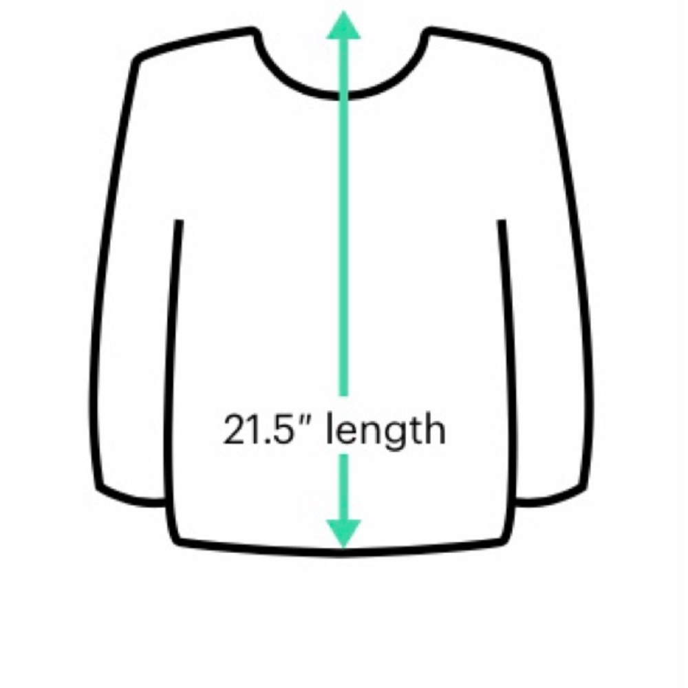 Chicos Top - Picture 5 of 5